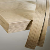 Оклейка кромкой ПВХ и ABS