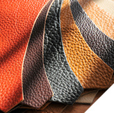 Оклейка кожей