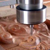 Фрезеровка ДСП и МДФ