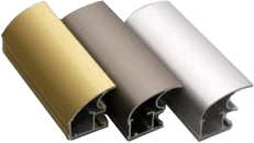 Алюминиевый<br/>профиль